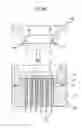 Fig. 27 - Tray in combination with electronic component attaching tool attached to the tray