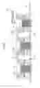 Fig. 32 - Tray in combination with electronic component attaching tool attached to the tray