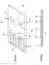 Fig. 50 - Tray in combination with electronic component attaching tool attached to the tray