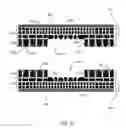 Fig. 07 - CORELESS SUBSTRATE, METHOD OF MANUFACTURING SAME, AND PACKAGE FOR MICROELECTRONIC DEVICE INCORPORATING SAME