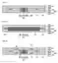 Fig. 02 - Method of manufacturing printed circuit board for optical waveguides