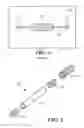 Fig. 04 - Method of manufacturing a printed circuit board including a component located in a via