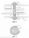 Fig. 05 - Method of manufacturing a printed circuit board including a component located in a via