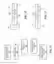 Fig. 08 - Method of manufacturing a printed circuit board including a component located in a via