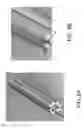 Fig. 12 - METHOD OF FABRICATING STIMULATION LEAD BY FUSING CONNECTOR SEGMENT BETWEEN LEAD BODY AND ELECTRODE PORTION OF THE LEAD