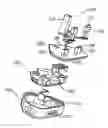 Fig. 01 - Method for manufacturing a plug arm