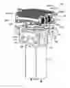 Fig. 01 - Reciprocating electric shaver
