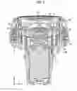 Fig. 06 - Reciprocating electric shaver