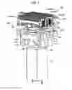 Fig. 08 - Reciprocating electric shaver
