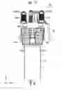 Fig. 18 - Reciprocating electric shaver