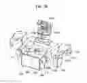 Fig. 19 - Reciprocating electric shaver
