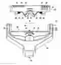 Fig. 01 - ELECTRICALLY OPERATED SHAVER WITH REPLACEABLE CUTTING DEVICE