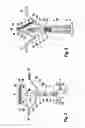Fig. 03 - ELECTRICALLY OPERATED SHAVER WITH REPLACEABLE CUTTING DEVICE