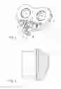 Fig. 03 - Cutting assembly of a chainsaw and saw chain