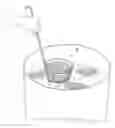 Fig. 01 - PERFORATED FOOD LADLE