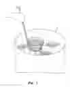 Fig. 02 - PERFORATED FOOD LADLE