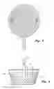 Fig. 04 - PERFORATED FOOD LADLE