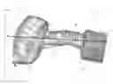 Fig. 01 - Cast removal system
