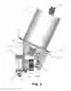 Fig. 06 - Cast removal system