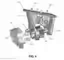 Fig. 07 - Cast removal system