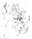 Fig. 08 - Cast removal system