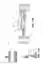 Fig. 13 - Cast removal system