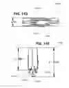 Fig. 15 - Cast removal system