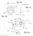 Fig. 17 - Cast removal system