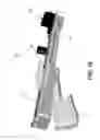 Fig. 21 - Cast removal system