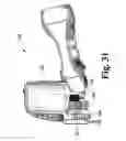 Fig. 37 - Cast removal system