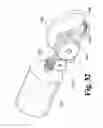 Fig. 38 - Cast removal system