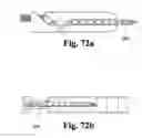 Fig. 75 - Cast removal system