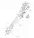 Fig. 11 - Vegetation trimmer
