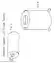 Fig. 04 - CLOTHES DRYER LINT FILTER MECHANISM
