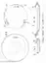 Fig. 05 - CLOTHES DRYER LINT FILTER MECHANISM