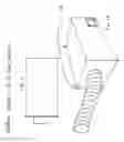 Fig. 06 - CLOTHES DRYER LINT FILTER MECHANISM