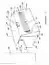 Fig. 09 - CLOTHES DRYER LINT FILTER MECHANISM