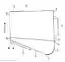 Fig. 12 - CLOTHES DRYER LINT FILTER MECHANISM