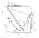 Fig. 13 - CLOTHES DRYER LINT FILTER MECHANISM