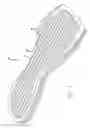 Fig. 02 - Shoe sole structure and assembly