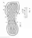 Fig. 04 - Shoe sole structure and assembly