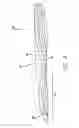 Fig. 07 - Shoe sole structure and assembly