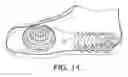 Fig. 07 - Cushioning sole for shoe