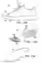 Fig. 09 - Cushioning sole for shoe