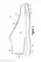 Fig. 02 - Article of footwear having a textile upper
