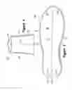 Fig. 05 - Article of footwear having a textile upper