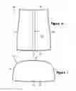 Fig. 06 - Article of footwear having a textile upper