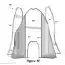 Fig. 09 - Article of footwear having a textile upper