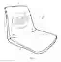 Fig. 02 - SEAT COVER