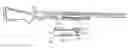 Fig. 01 - Weapon forend support pad